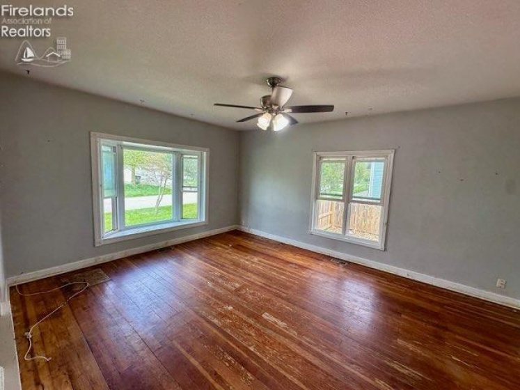 109 South Street, Wayne, 43466, 3 Bedrooms Bedrooms, ,1 BathroomBathrooms,Residential,For Sale,South,20251682
