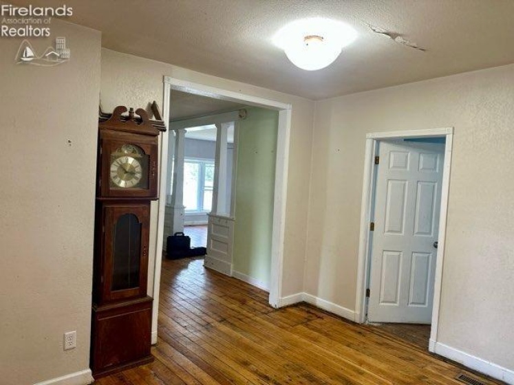 109 South Street, Wayne, 43466, 3 Bedrooms Bedrooms, ,1 BathroomBathrooms,Residential,For Sale,South,20251682