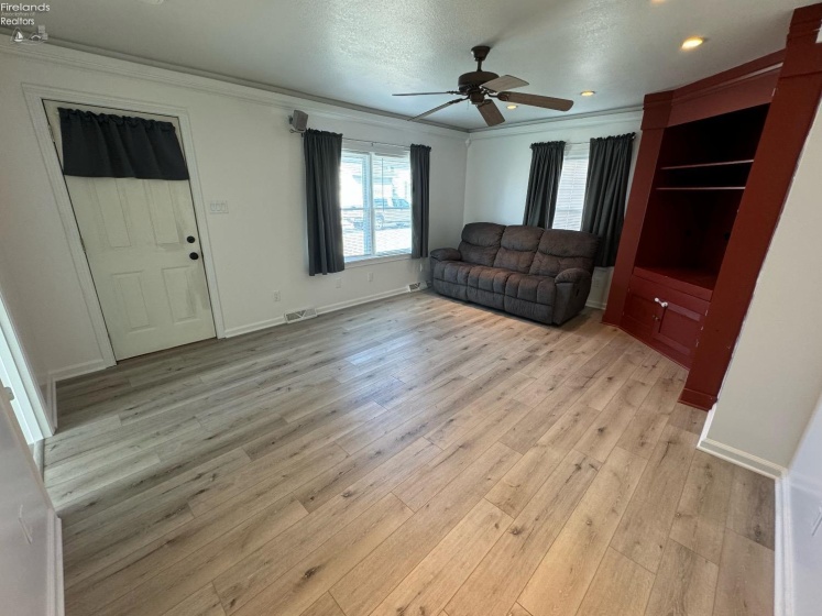 815 Harmon Street, Fremont, 43420, 2 Bedrooms Bedrooms, ,1 BathroomBathrooms,Residential,For Sale,Harmon,20251672