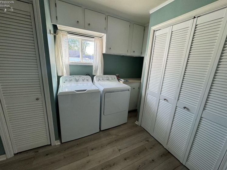 815 Harmon Street, Fremont, 43420, 2 Bedrooms Bedrooms, ,1 BathroomBathrooms,Residential,For Sale,Harmon,20251672