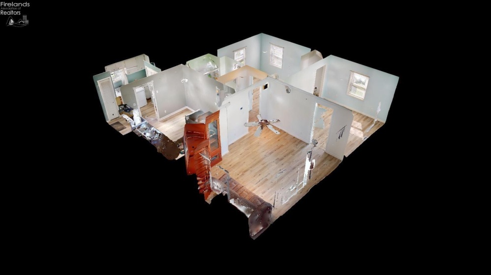 815 Harmon Street, Fremont, 43420, 2 Bedrooms Bedrooms, ,1 BathroomBathrooms,Residential,For Sale,Harmon,20251672