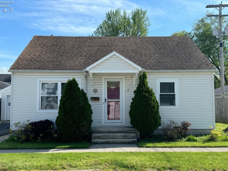 815 Harmon Street, Fremont, 43420, 2 Bedrooms Bedrooms, ,1 BathroomBathrooms,Residential,For Sale,Harmon,20251672