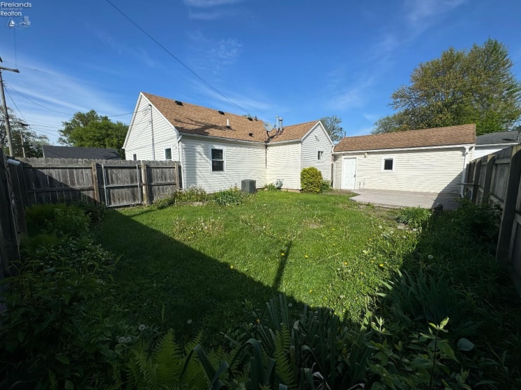 815 Harmon Street, Fremont, 43420, 2 Bedrooms Bedrooms, ,1 BathroomBathrooms,Residential,For Sale,Harmon,20251672