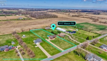 9117 Mason Road, Castalia, 44824, 4 Bedrooms Bedrooms, ,2 BathroomsBathrooms,Residential,For Sale,Mason,20251358