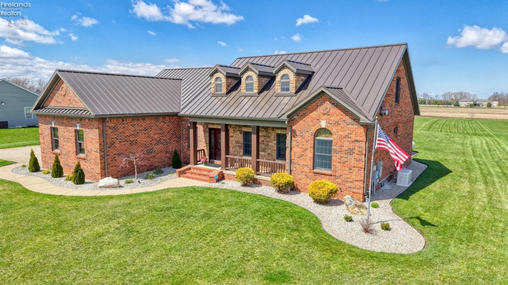 9117 Mason Road, Castalia, 44824, 4 Bedrooms Bedrooms, ,2 BathroomsBathrooms,Residential,For Sale,Mason,20251358