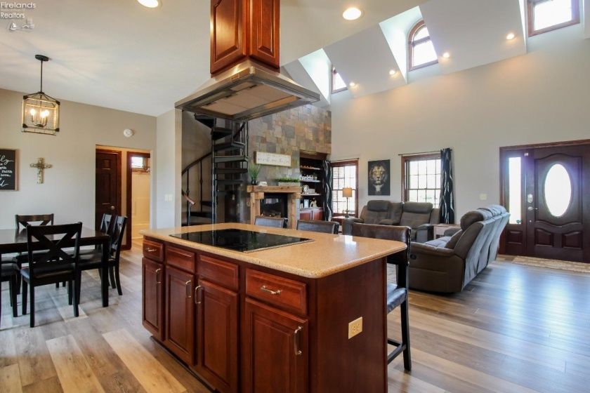 9117 Mason Road, Castalia, 44824, 4 Bedrooms Bedrooms, ,2 BathroomsBathrooms,Residential,For Sale,Mason,20251358