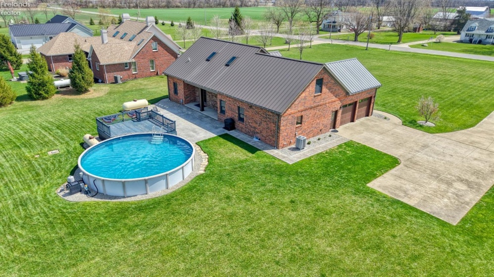 9117 Mason Road, Castalia, 44824, 4 Bedrooms Bedrooms, ,2 BathroomsBathrooms,Residential,For Sale,Mason,20251358
