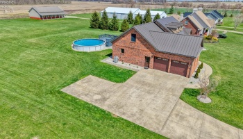 9117 Mason Road, Castalia, 44824, 4 Bedrooms Bedrooms, ,2 BathroomsBathrooms,Residential,For Sale,Mason,20251358
