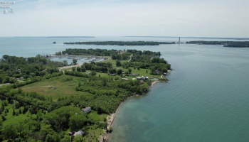90 anchor Lane, Middle Bass Island, 43446, ,Land,For Sale,anchor,20251757