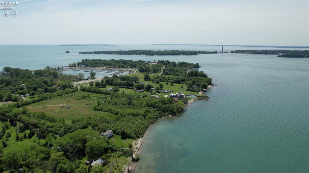 90 anchor Lane, Middle Bass Island, 43446, ,Land,For Sale,anchor,20251757