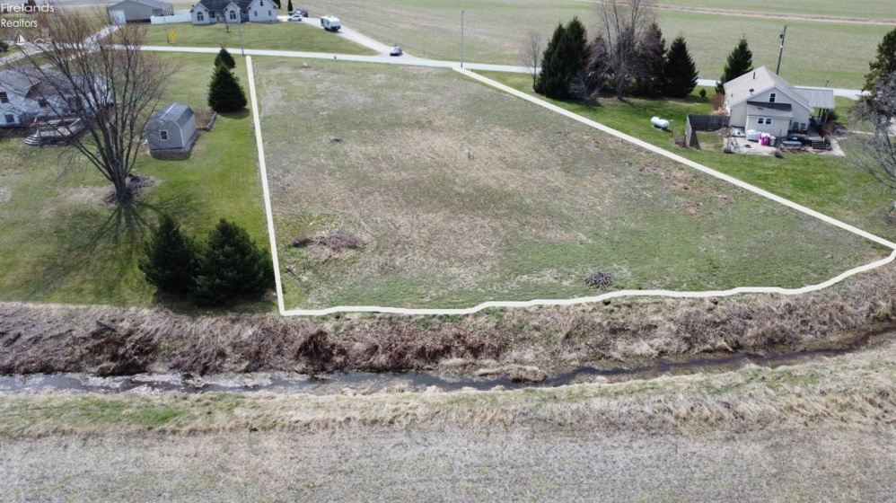 3610 Township Road 195, Clyde, 43410, ,Land,For Sale,Township Road 195,20251763
