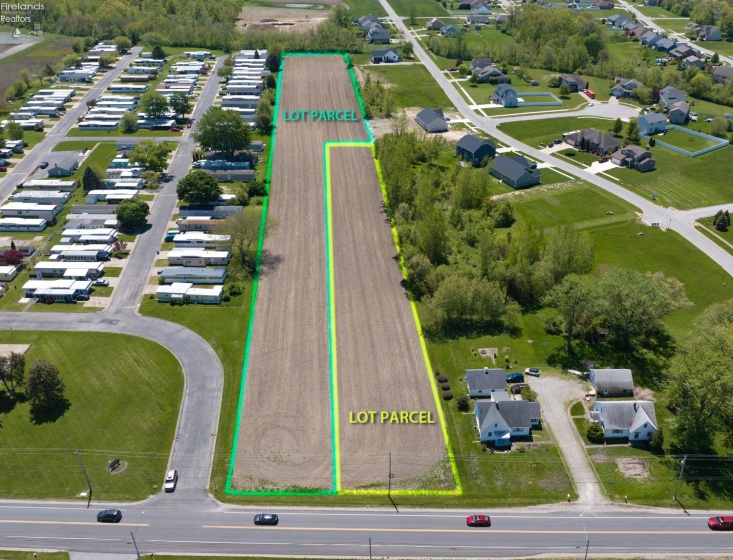 1 Venice Road, Sandusky, 44870, ,Land,For Sale,Venice,20251752