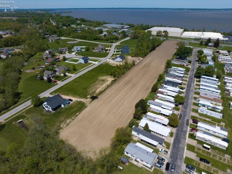 1 Venice Road, Sandusky, 44870, ,Land,For Sale,Venice,20251752