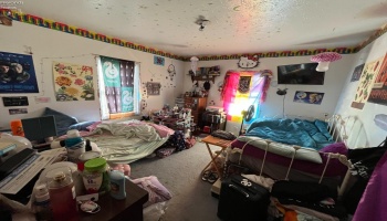 2nd Bedroom 2nd Bedroom