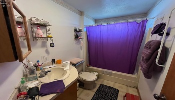 Bathroom Bathroom