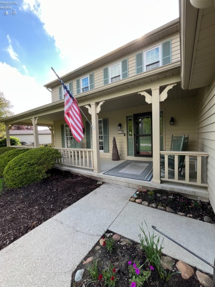 378 Lelar Street, Tiffin, 44883, 4 Bedrooms Bedrooms, ,3 BathroomsBathrooms,Residential,For Sale,Lelar,20251693