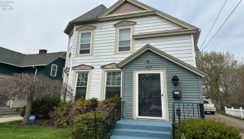 515 Osborne Street, Sandusky, 44870, 3 Bedrooms Bedrooms, ,2 BathroomsBathrooms,Residential,For Sale,Osborne,20251688
