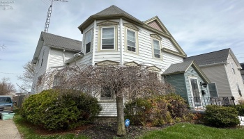 515 Osborne Street, Sandusky, 44870, 3 Bedrooms Bedrooms, ,2 BathroomsBathrooms,Residential,For Sale,Osborne,20251688