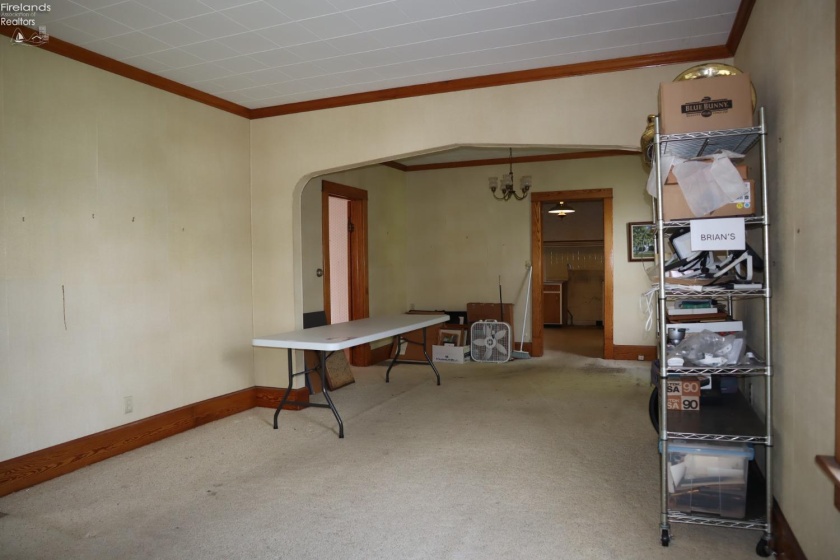 1813 Sandusky Street, Sandusky, 44870, 4 Bedrooms Bedrooms, ,1 BathroomBathrooms,Residential,For Sale,Sandusky,20251676