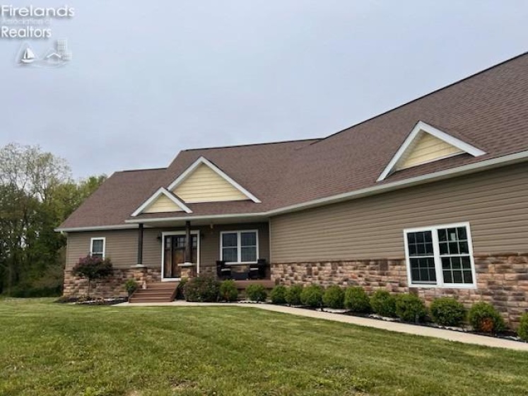 4718 Brushwood Road, Wakeman, 44889, 5 Bedrooms Bedrooms, ,3 BathroomsBathrooms,Residential,For Sale,Brushwood,20251691
