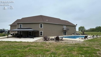 4718 Brushwood Road, Wakeman, 44889, 5 Bedrooms Bedrooms, ,3 BathroomsBathrooms,Residential,For Sale,Brushwood,20251691