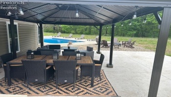 4718 Brushwood Road, Wakeman, 44889, 5 Bedrooms Bedrooms, ,3 BathroomsBathrooms,Residential,For Sale,Brushwood,20251691