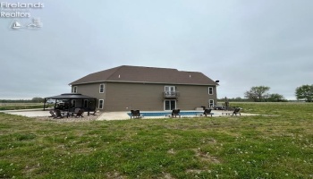 4718 Brushwood Road, Wakeman, 44889, 5 Bedrooms Bedrooms, ,3 BathroomsBathrooms,Residential,For Sale,Brushwood,20251691