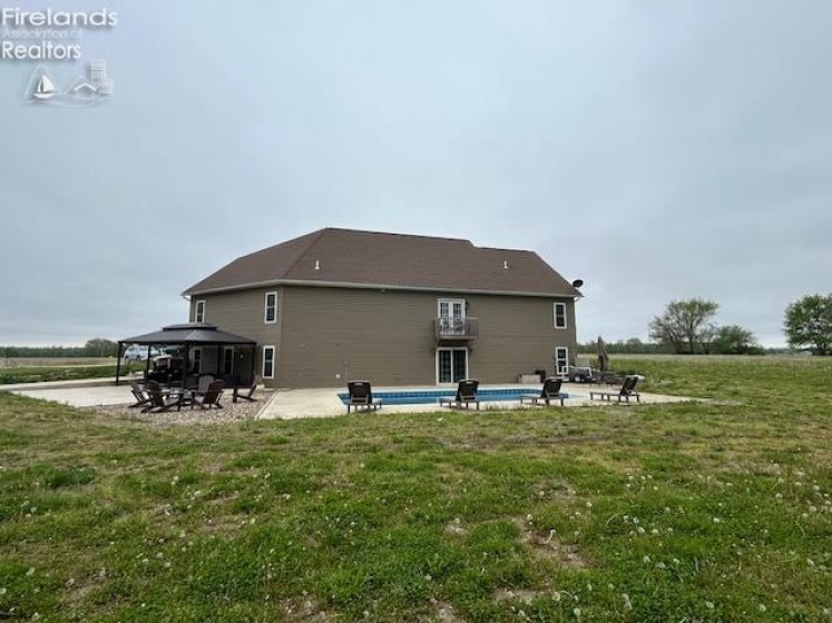 4718 Brushwood Road, Wakeman, 44889, 5 Bedrooms Bedrooms, ,3 BathroomsBathrooms,Residential,For Sale,Brushwood,20251691