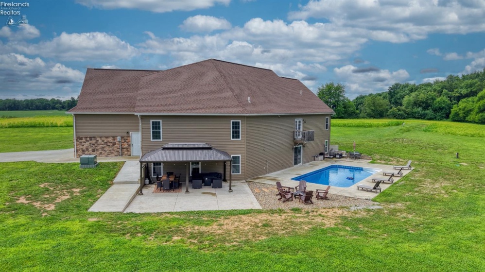 4718 Brushwood Road, Wakeman, 44889, 5 Bedrooms Bedrooms, ,3 BathroomsBathrooms,Residential,For Sale,Brushwood,20251691