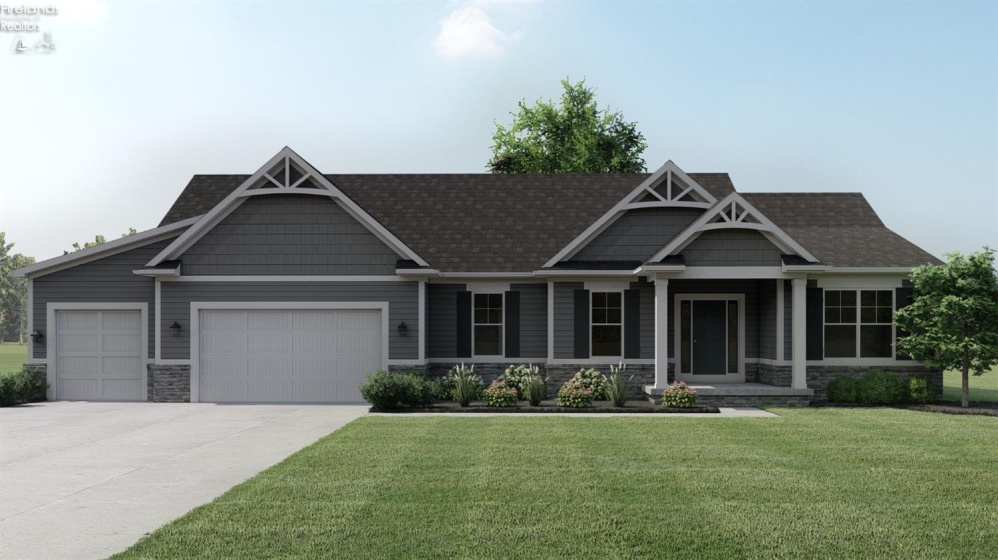 11 Turtle Bay, Huron, 44839, 3 Bedrooms Bedrooms, ,2 BathroomsBathrooms,Residential,For Sale,Turtle Bay,20251702