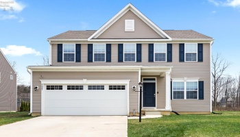 9087 Nash Lane, North Ridgeville, 44089, 4 Bedrooms Bedrooms, ,3 BathroomsBathrooms,Residential,For Sale,Nash,20251706