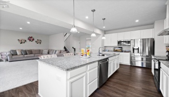 9087 Nash Lane, North Ridgeville, 44089, 4 Bedrooms Bedrooms, ,3 BathroomsBathrooms,Residential,For Sale,Nash,20251706