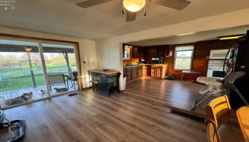 3910 STATE ROUTE 12, Kansas, 44841, 3 Bedrooms Bedrooms, ,1 BathroomBathrooms,Residential,For Sale,STATE ROUTE 12,20251709