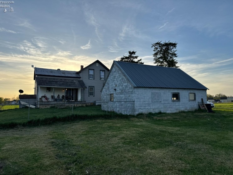 3910 STATE ROUTE 12, Kansas, 44841, 3 Bedrooms Bedrooms, ,1 BathroomBathrooms,Residential,For Sale,STATE ROUTE 12,20251709