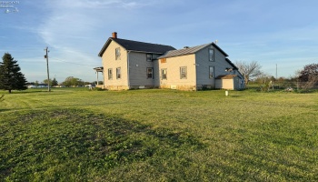 3910 STATE ROUTE 12, Kansas, 44841, 3 Bedrooms Bedrooms, ,1 BathroomBathrooms,Residential,For Sale,STATE ROUTE 12,20251709