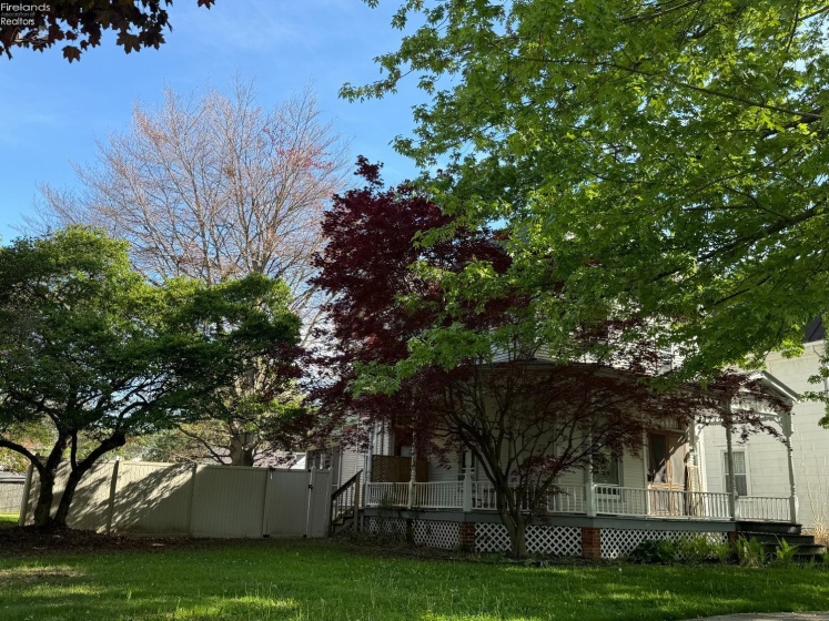 1023 Buckland Avenue, Fremont, 43420, 3 Bedrooms Bedrooms, ,2 BathroomsBathrooms,Residential,For Sale,Buckland,20251695