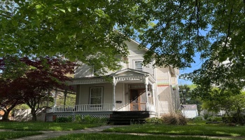 1023 Buckland Avenue, Fremont, 43420, 3 Bedrooms Bedrooms, ,2 BathroomsBathrooms,Residential,For Sale,Buckland,20251695