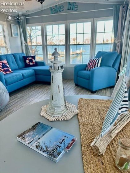 8087 Rollie, Marblehead, 43440, 1 Bedroom Bedrooms, ,1 BathroomBathrooms,Residential,For Sale,Rollie,20251700