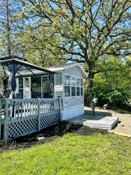 8087 Rollie, Marblehead, 43440, 1 Bedroom Bedrooms, ,1 BathroomBathrooms,Residential,For Sale,Rollie,20251700