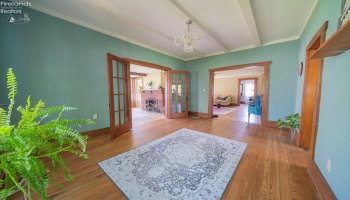 621 Rice Street, Elmore, 43416, 3 Bedrooms Bedrooms, ,1 BathroomBathrooms,Residential,For Sale,Rice,20251563