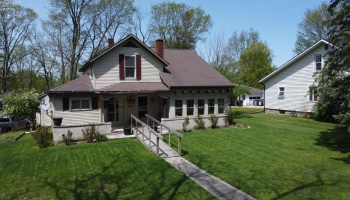 621 Rice Street, Elmore, 43416, 3 Bedrooms Bedrooms, ,1 BathroomBathrooms,Residential,For Sale,Rice,20251563