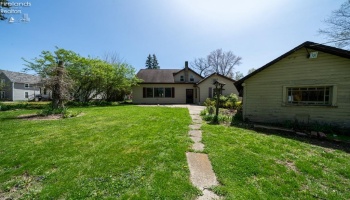 621 Rice Street, Elmore, 43416, 3 Bedrooms Bedrooms, ,1 BathroomBathrooms,Residential,For Sale,Rice,20251563