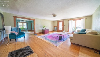 621 Rice Street, Elmore, 43416, 3 Bedrooms Bedrooms, ,1 BathroomBathrooms,Residential,For Sale,Rice,20251563