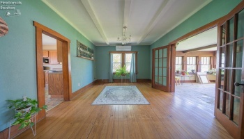 621 Rice Street, Elmore, 43416, 3 Bedrooms Bedrooms, ,1 BathroomBathrooms,Residential,For Sale,Rice,20251563