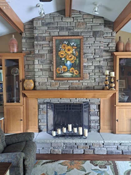 289 E. County Road 73, Fremont, 43420, 4 Bedrooms Bedrooms, ,4 BathroomsBathrooms,Residential,For Sale,E. County Road 73,20251593