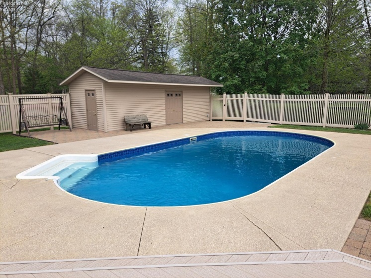 289 E. County Road 73, Fremont, 43420, 4 Bedrooms Bedrooms, ,4 BathroomsBathrooms,Residential,For Sale,E. County Road 73,20251593