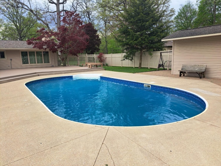 289 E. County Road 73, Fremont, 43420, 4 Bedrooms Bedrooms, ,4 BathroomsBathrooms,Residential,For Sale,E. County Road 73,20251593