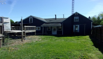 417 Race Street, Clyde, 43410, 3 Bedrooms Bedrooms, ,2 BathroomsBathrooms,Residential,For Sale,Race,20251704
