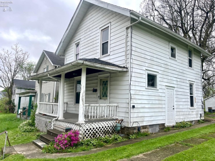 587 Springmill Street, Mansfield, 44903, 3 Bedrooms Bedrooms, ,1 BathroomBathrooms,Residential,For Sale,Springmill,20251670