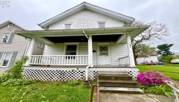 587 Springmill Street, Mansfield, 44903, 3 Bedrooms Bedrooms, ,1 BathroomBathrooms,Residential,For Sale,Springmill,20251670